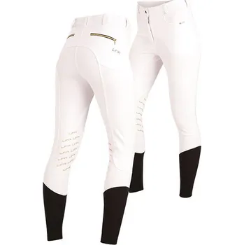 Sport Litex Rajtky dámské závodní Barva: Bílá, Velikost: 38