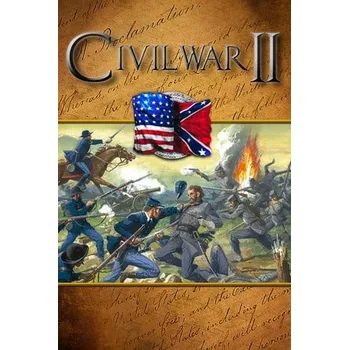 Herní zařízení Civil War 2 PC