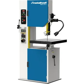 Pásová pila Vertikální pásová pila na kov VMBS 2013 I