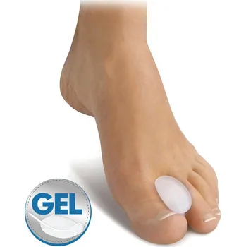 Gelový meziprstní korektor Svorto 101 3