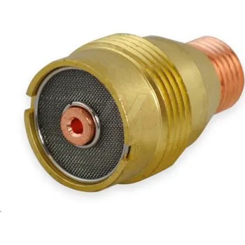 Příslušenství ke svářečce SPARTUS TS11GL36 Domeček kleštiny SR12 4,8 mm, s plyn. čočkou