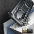 Pouzdro na mobilní telefon Supcase IBLSN Armorbox Pen pro Samsung Galaxy Z Fold 5 černé