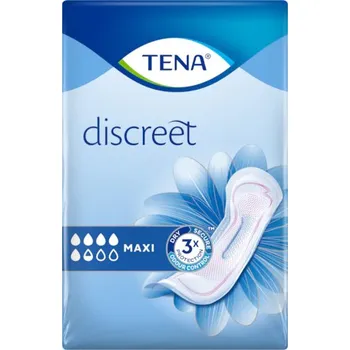 Inkontinenční vložka Inkontinenční vložky Tena Lady Maxi