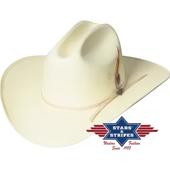 Westernový klobouk Cattleman 61