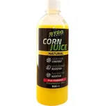 Stég Product Corn Juice 500 ml Natural