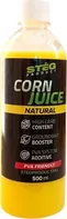 Stég Product Corn Juice 500 ml Natural