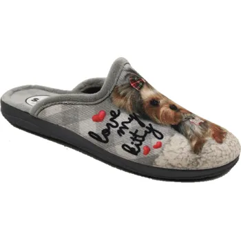 Dámská zdravotní obuv Domácí obuv Santé AB/29156 Kity 42