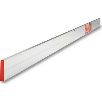 Vodováha SOLA - SL 1 250 - stahovací lať s libelou 250cm + Dárek, servis bez starostí v hodnotě 300Kč