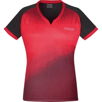 DONIC Blitz Lady červená červená XL