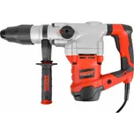 HECHT 1069 kombinované vrtací a sekací kladivo SDSmax 1600W