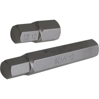 Dílna HONITON HEX8-5 Bit 30 mm IMBUS 5/16" | 5 mm