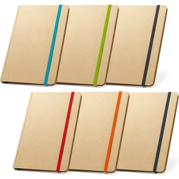 Zápisník MAGRITTE. Zápisník A5 s linkovanými listy bez potisku bez potisku 70 bez potisku