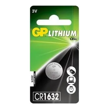 Článková baterie Baterie GP LR41 (GP192)