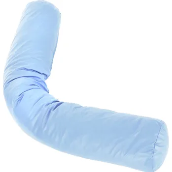 Akupresurní podložka Polohovací válec omyvatelný HAN 06A, 180 x 22 cm