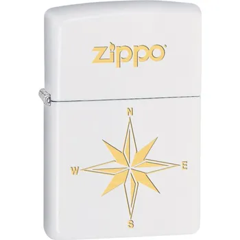 Zapalovač 26525 Star