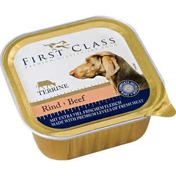 First Class Paštika hovězí 300 g