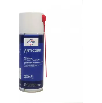 FUCHS Anticorit 5 F SPRAY, 400ml antikorozní sprej