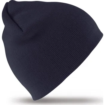 Čepice Result Pletená čepice RC044X Velikost: uni, Barva: námořní modrá