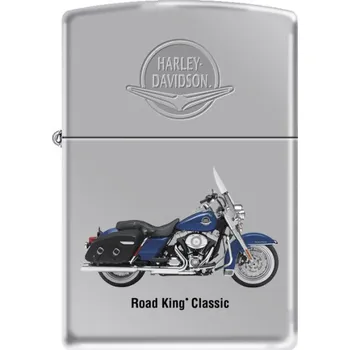22944 Harley-Davidson® Road King