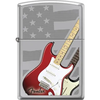 Zapalovač 22024 Fender™ Guitar