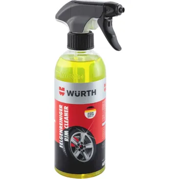 Čistič disků - WÜRTH - 400ml