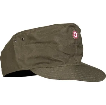 Kšiltovka Armáda Rakouská Čepice RAKOUSKÁ ZELENÁ velikost: 56