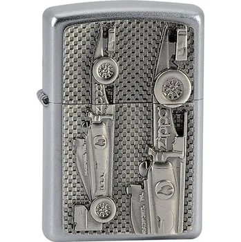 Zapalovač 20349 Zippo Car Emblem