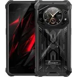 FOSSIBOT F101 PRO 8/128GB, 10600 mAh, černá