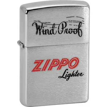 Zapalovač 21723 Windproof Zippo