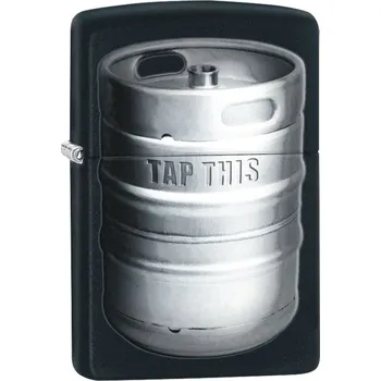 Zapalovač 26613 Kegger