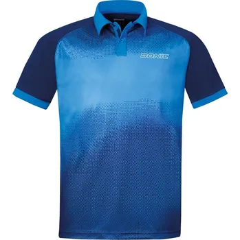 DONIC Blitz modrá modrá XXXL