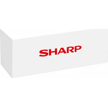 Originální toner Sharp MX-C51TB, černý
