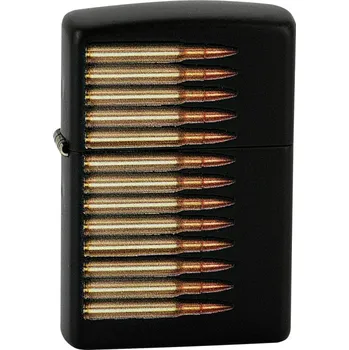 Zapalovač 26508 Bullets