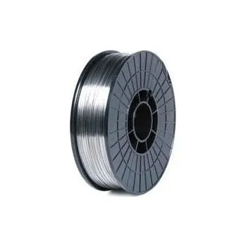 Příslušenství ke svářečce ESAB Plněný FLUX drát na LITINU, Ø 1.2 mm, 5 kg cívka 35UN124600