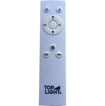 TOPLIGHT Ocean, Metal 60C - kompatibilní značkový dálkový ovladač General