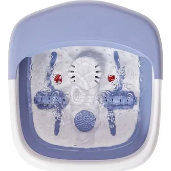 Masážní přístroj Lanaform Heat & Fold Spa