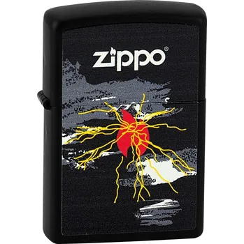 Zapalovač 26449 Zippo Lighting Flame
