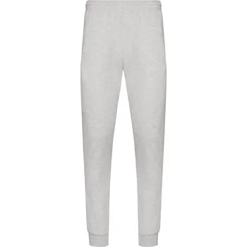 Pánské kraťasy KARIBAN Tepláky K7021 Velikost: M, Barva: tmavě šedý melír