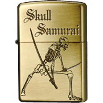 27098 Skull Samurai