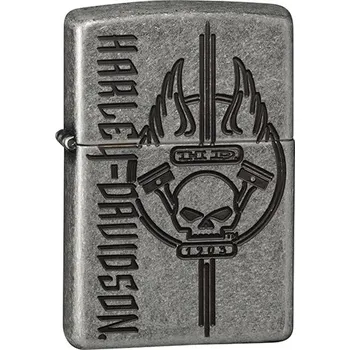 Zapalovač 29002 Harley-Davidson®