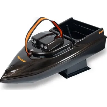 zavážecí lodička Panama Zavážecí loďka Pro1 + Autopilot + Echolot + Reflektor + Light modul