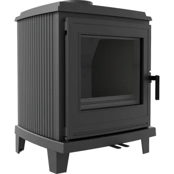 Krbová kamna KRATKI KOZA K11 6kW