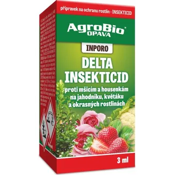 Pesticid INPORO Delta Insekticid 3 ml