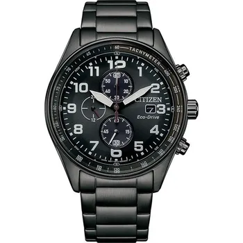 Citizen Watch Classic Chrono CA0775-79E