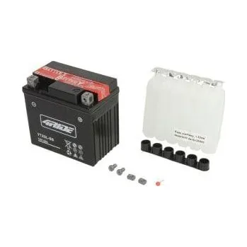 Motobaterie Baterie 12V/4,2Ah YTX5L-BS