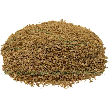 Krmivo pro koně Koňské bylinky Anýz (plod) - Pimpinella anisum 1kg
