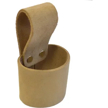 Loch Sekerník R9/S s koženou obroučkou 45mm