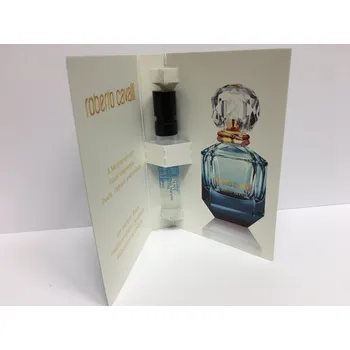 Dámský parfém Roberto Cavalli Roberto Cavalli Paradiso Azzurro, EDP - Vzorek vůně Pre ženy Parfémovaná voda