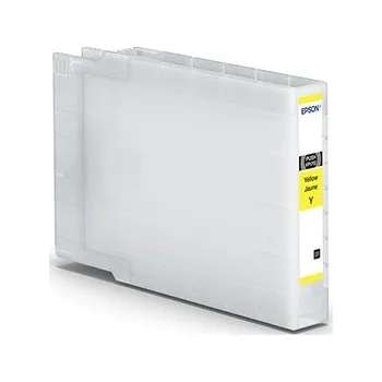 Epson originální ink C13T04B44N, XL, yellow