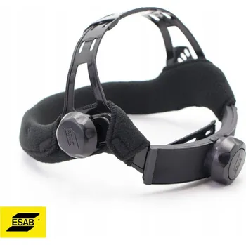 Svářečská kukla Hlavový kříž SAVAGE